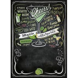 Cheers - 1000 Pieces puzzle - Medaid International