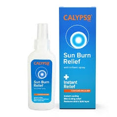 CALYPSO SUN LOTION SPF50 - Medaid