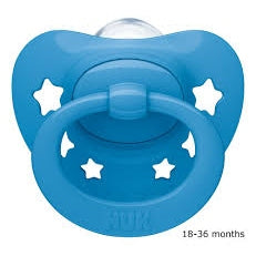 Nuk Soother Signature 18-36M - Medaid