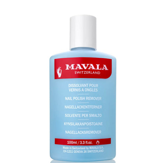 Nail Polish Remover - Medaid International