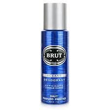 Brut deodorant -sport [Imported] - Medaid - Lebanon