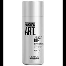 L'Oreal Professionnel Tecni Art Super Dust Texture Powder 7g [IMPORTED] - Medaid