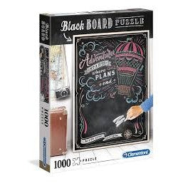 Blackboard Travel - 1000 pcs - Medaid International