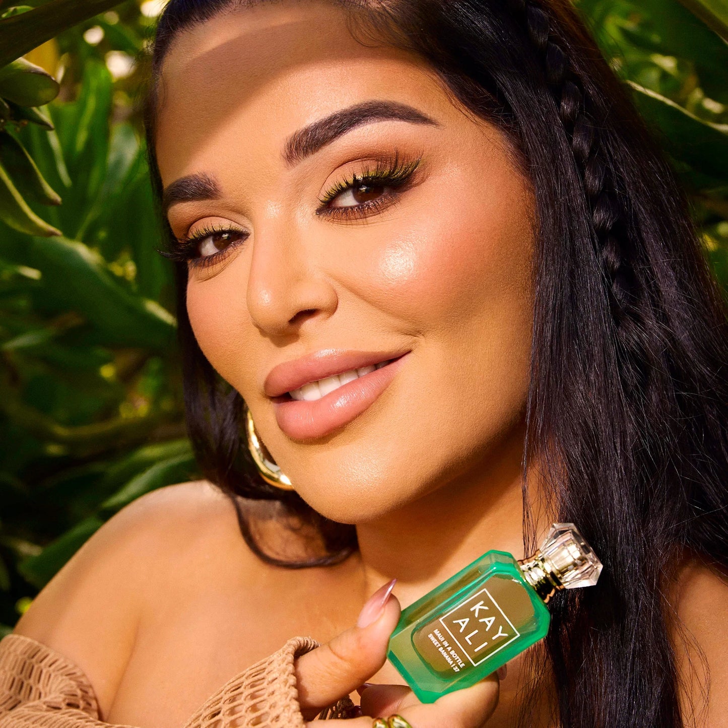 Maui in a Bottle Sweet Banana | 37 50ml - Medaid International