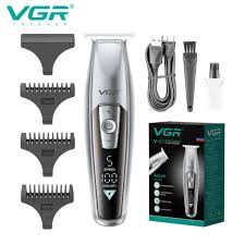 VGR professional hair trimmer V-970 - Medaid