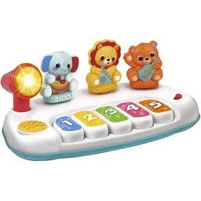 Jungle Pals Piano - Medaid International