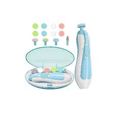 Miila Baby Nail Trimmer Blue Or Pink Gentle Care