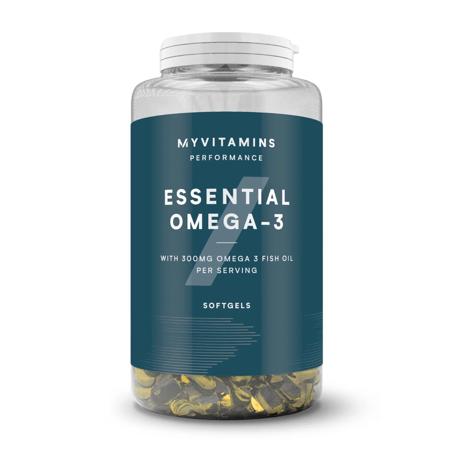 Essential Omega-3 - Medaid