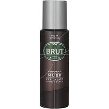 Brut deodorant - Musk [Imported] - Medaid - Lebanon