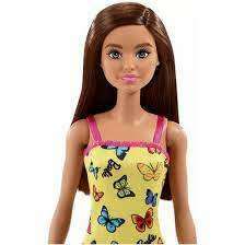 Basic Barbie Doll - Medaid International