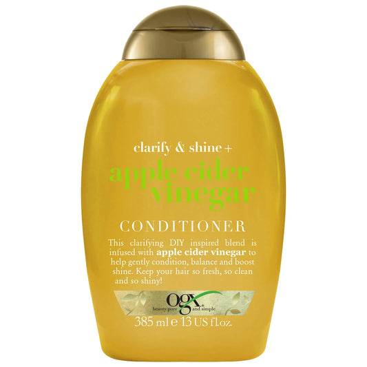 OGX Conditioner 385ml Apple Cider Vinegar - Medaid International