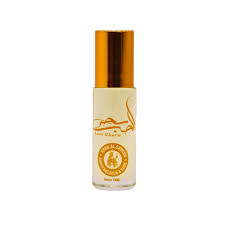 Khan Al Saboun 5ml Roll - Love Charm - Medaid