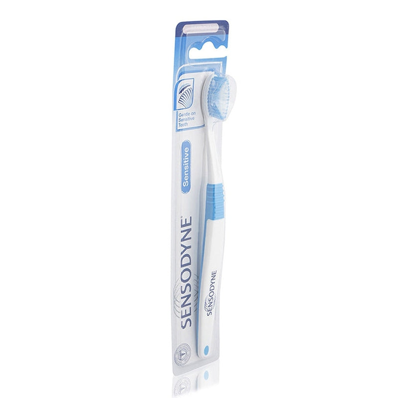 Sensodyne Sensitive Extra Soft Toothbrush - Medaid