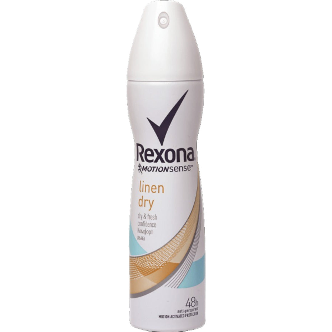 Rexona Deodorant For Women - Medaid - Lebanon