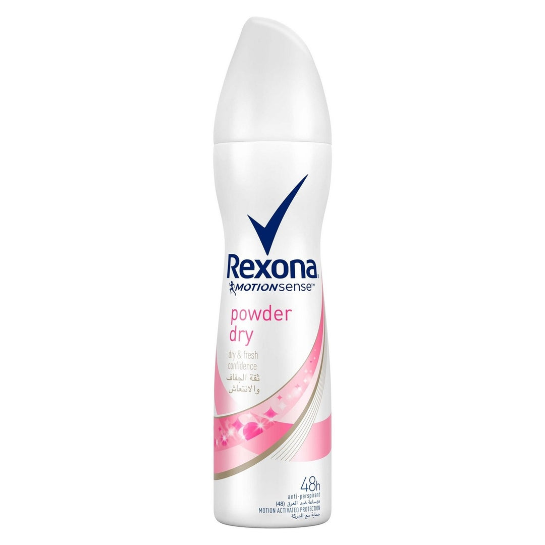 Rexona Deodorant For Women - Medaid - Lebanon