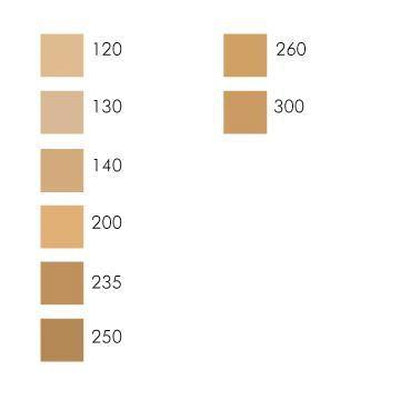 L'Oreal infallible 24hr liquid foundation - Medaid
