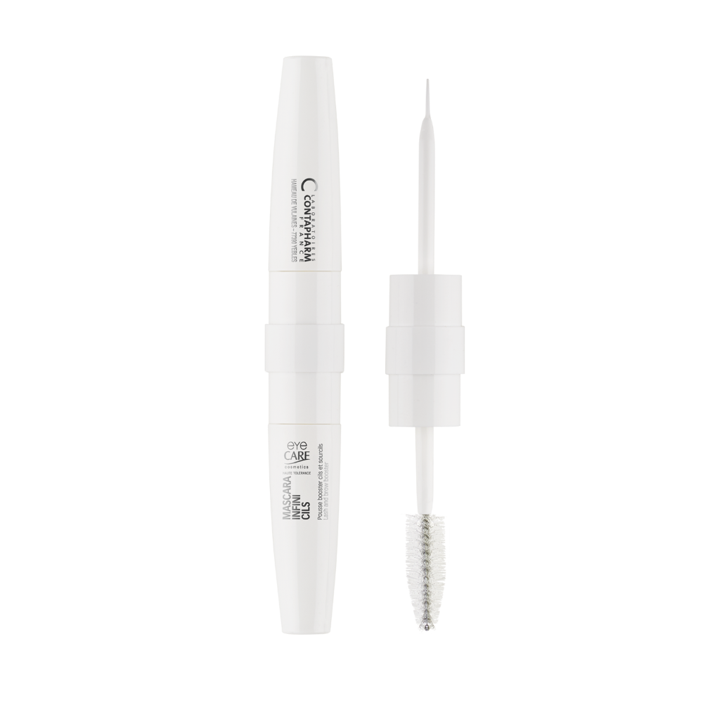 Eye Care - Infini-Cils Mascara & Liner - 8 g - Medaid International