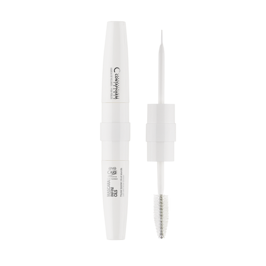 Eye Care - Infini-Cils Mascara & Liner - 8 g - Medaid International