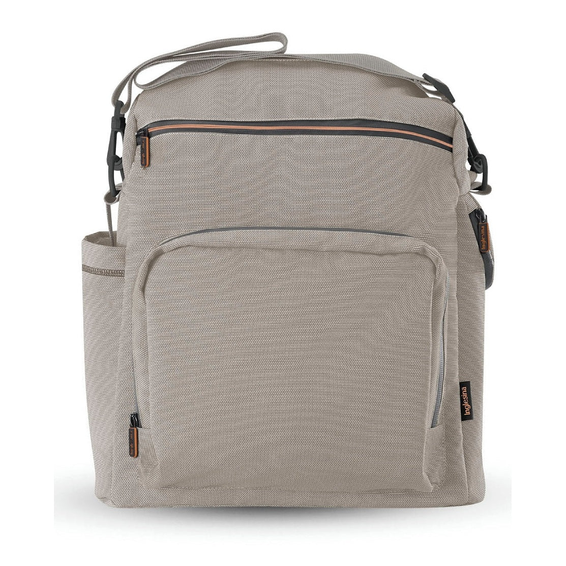 Inglesina Aptica XT Backpack Adventure Bag, Spacious and Practical