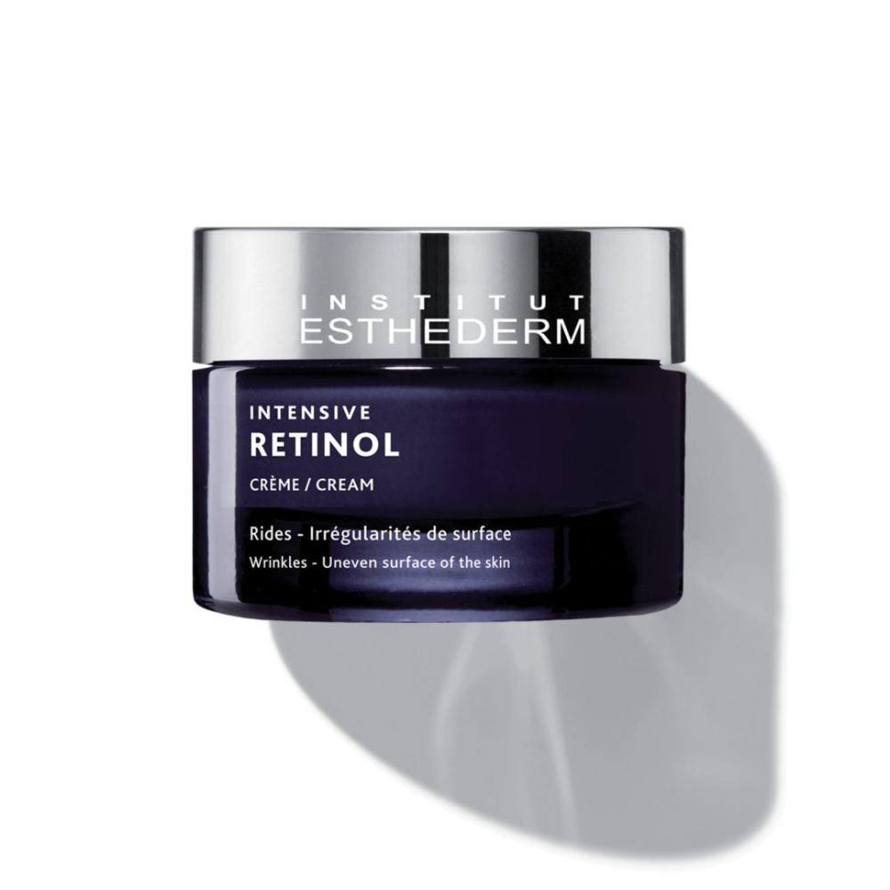 Intensive Retinol Cream - Medaid International