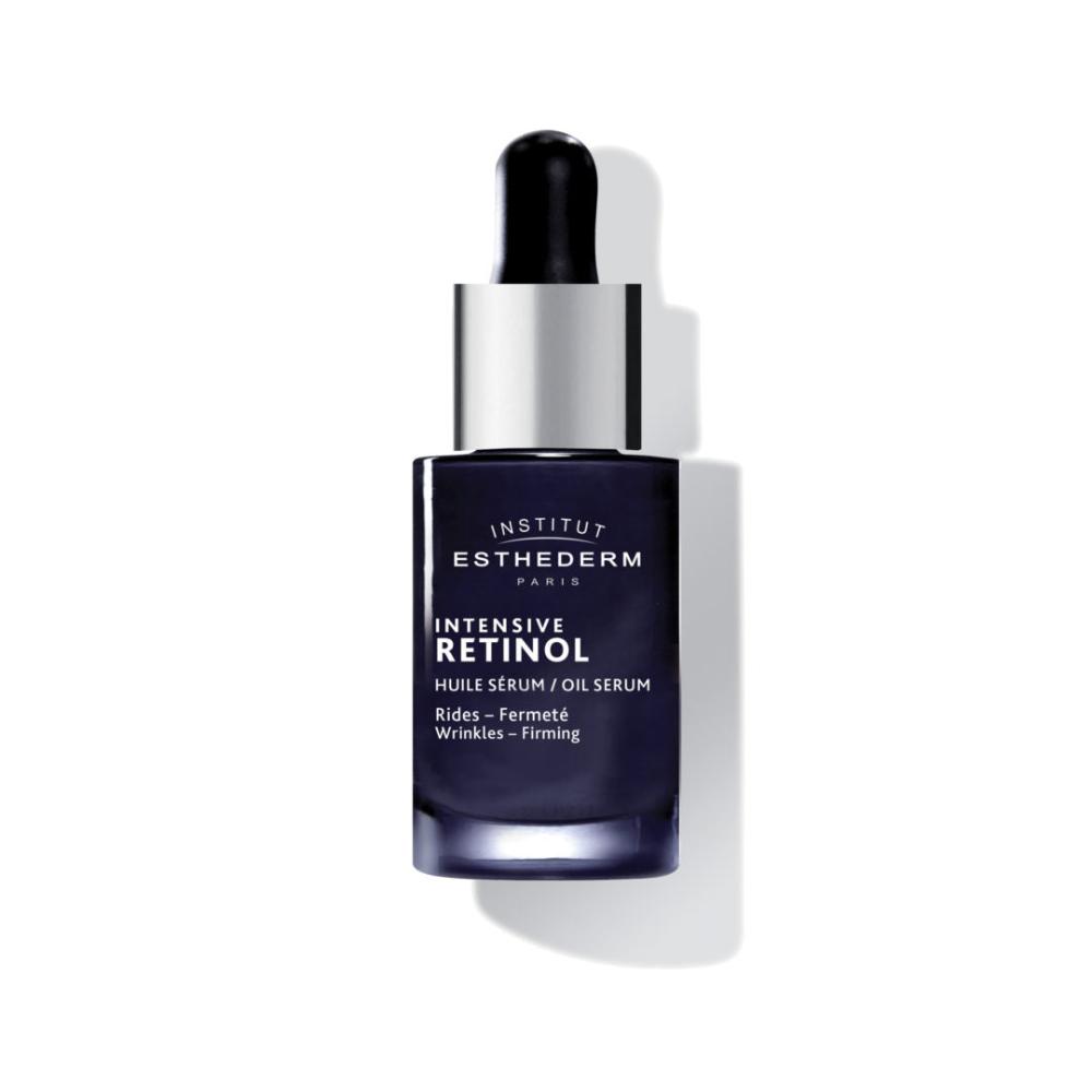 Intensive Retinol Oil Serum - Medaid International