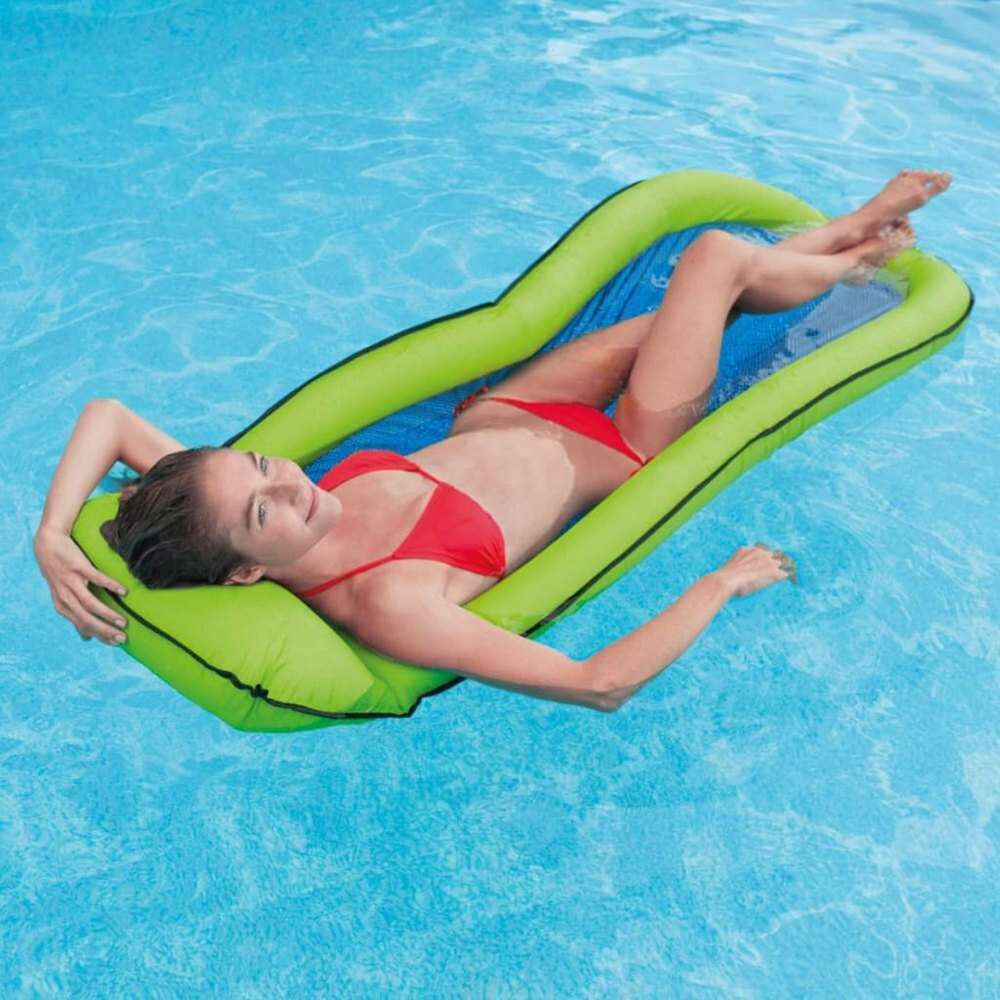 Mesh Floating Mat - Medaid International