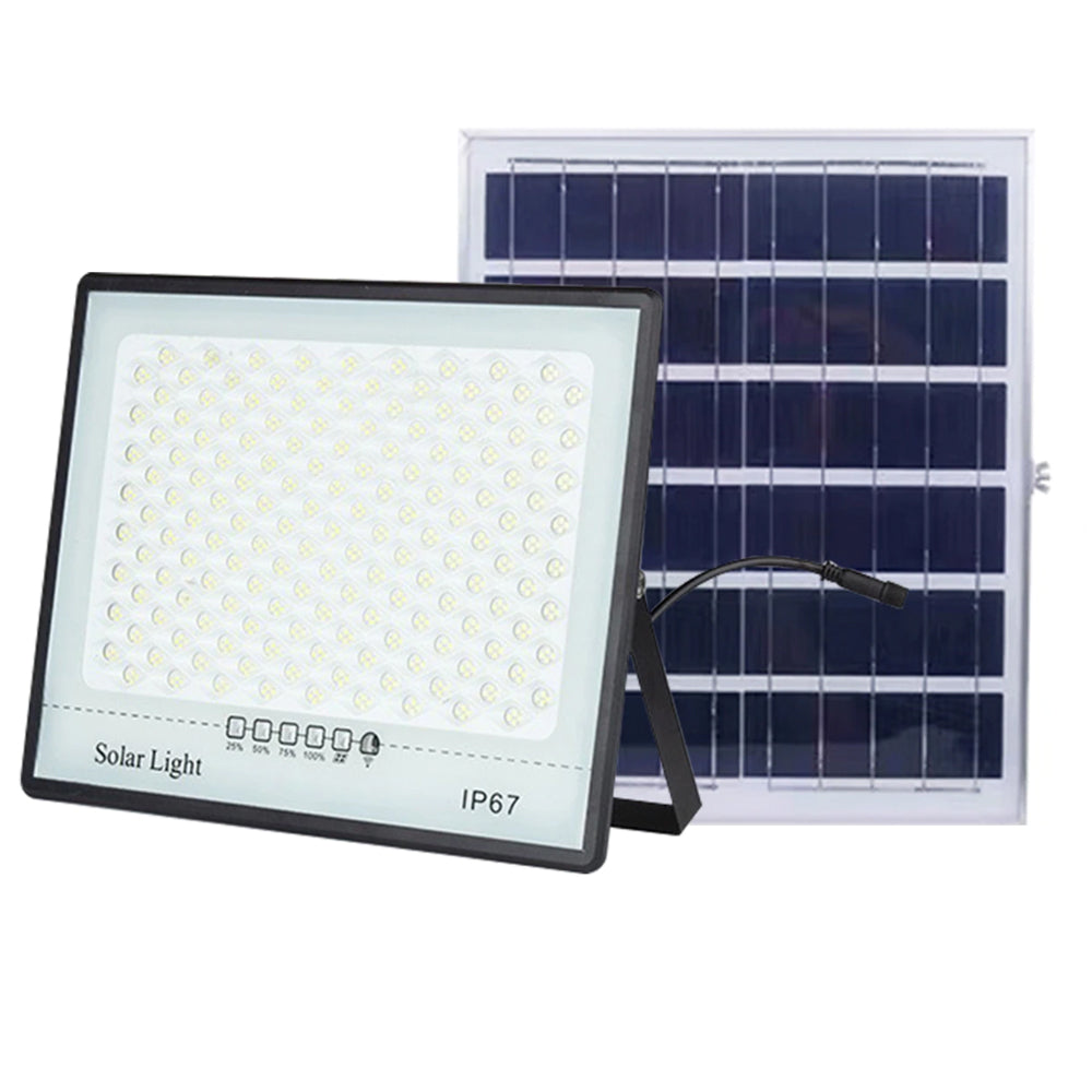 Super Bright Solar Projector - Medaid