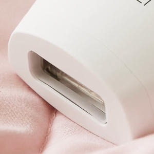 IPL Permanent Hair Removal Handset - Medaid