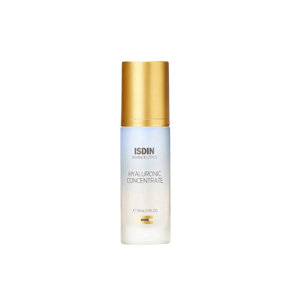 Hyaluronic Concentrate Serum - Medaid International