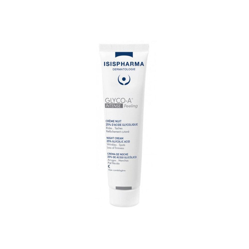 GLYCO-A INTENSE Peeling - Medaid