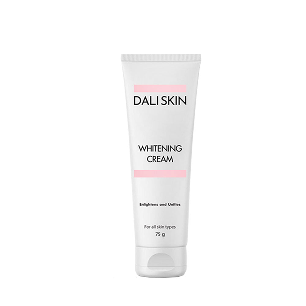 Dali Whitening Cream 75 ml - Medaid