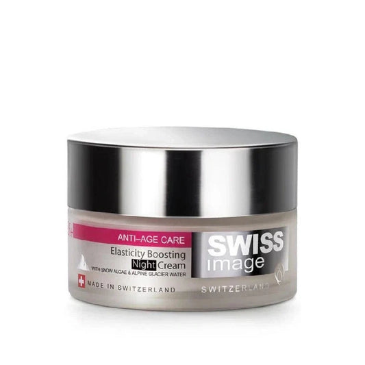 Elasticity Boosting Night Cream 36+ - Medaid