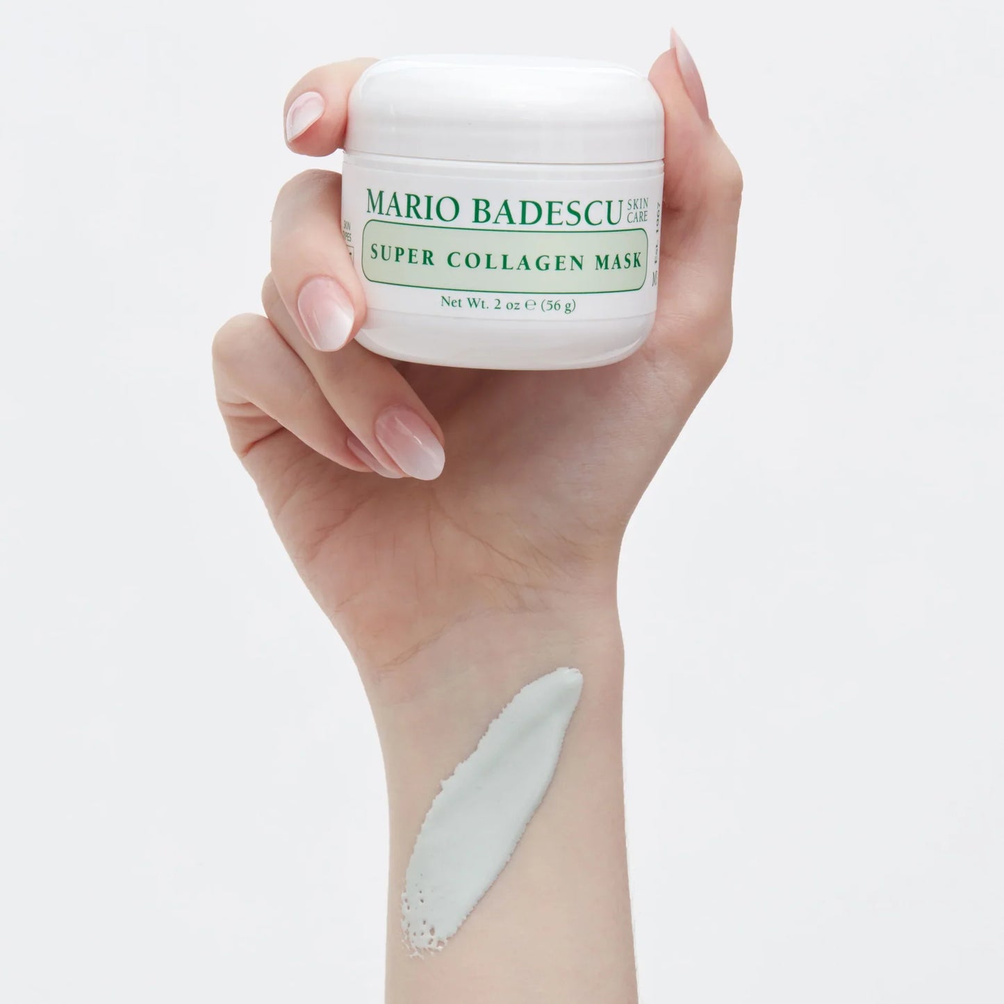MARIO BADESCU - SUPER COLLAGEN MASK | 56 G - Medaid