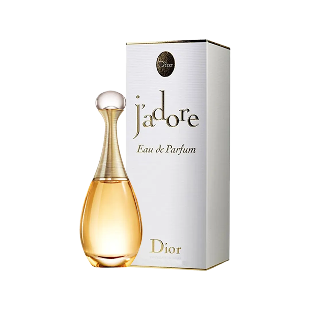 Christian Dior J'adore Eau De Parfum Pour Femme - 2 Sizes