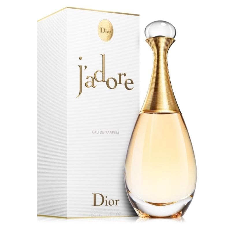 Dior J'adore EDP Women - Medaid International