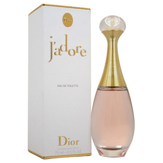 Dior J'adore Edt Women - Medaid International