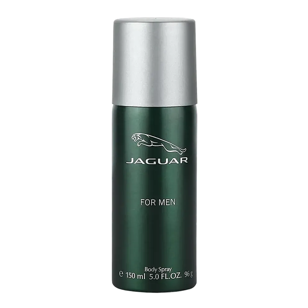 Jaguar Spray Deodorant For Him - 150ml - Medaid