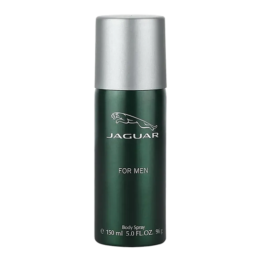 Jaguar Spray Deodorant For Him - 150ml - Medaid