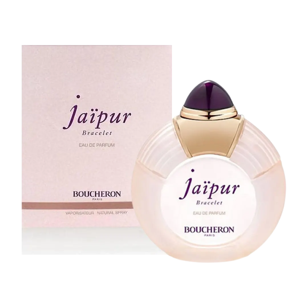 Boucheron Jaipur Bracelet Eau De Parfum Pour Femme - 100ml - Medaid