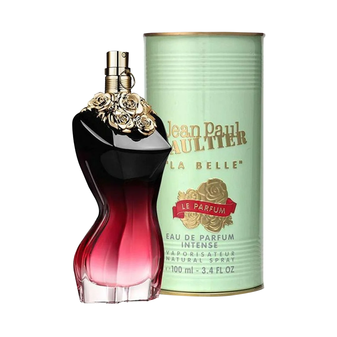 Jean Paul Gaultier La Belle Eau De Parfum Intense Pour Femme - 100ml - Medaid