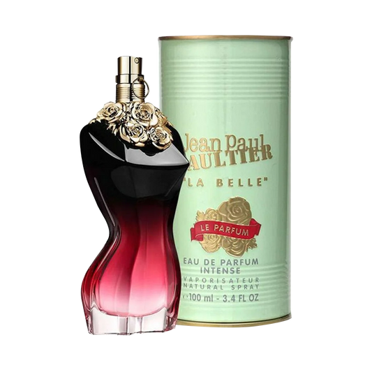 Jean Paul Gaultier La Belle Eau De Parfum Intense Pour Femme - 100ml - Medaid