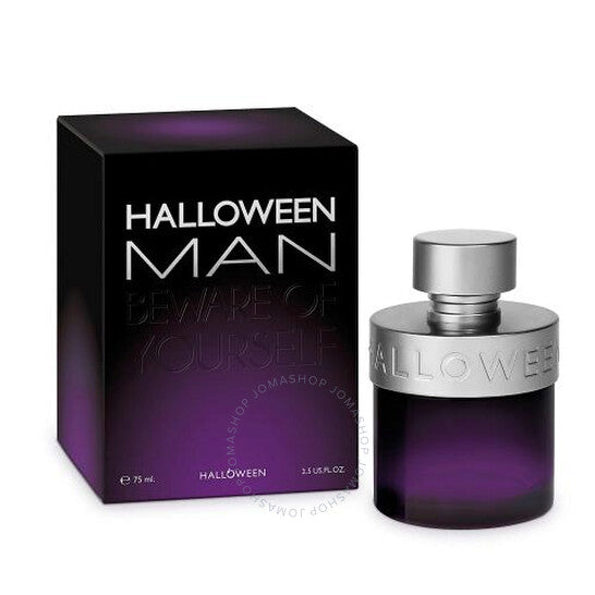 Men's Halloween EDT Spray - Medaid