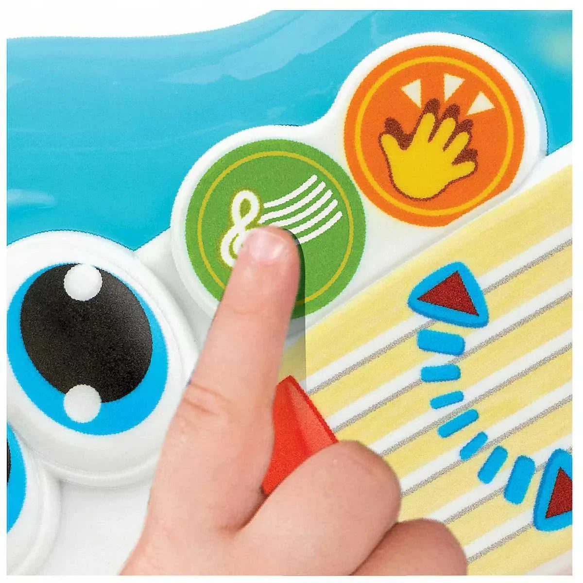 Baby Maestro Touch Guitar - Medaid International
