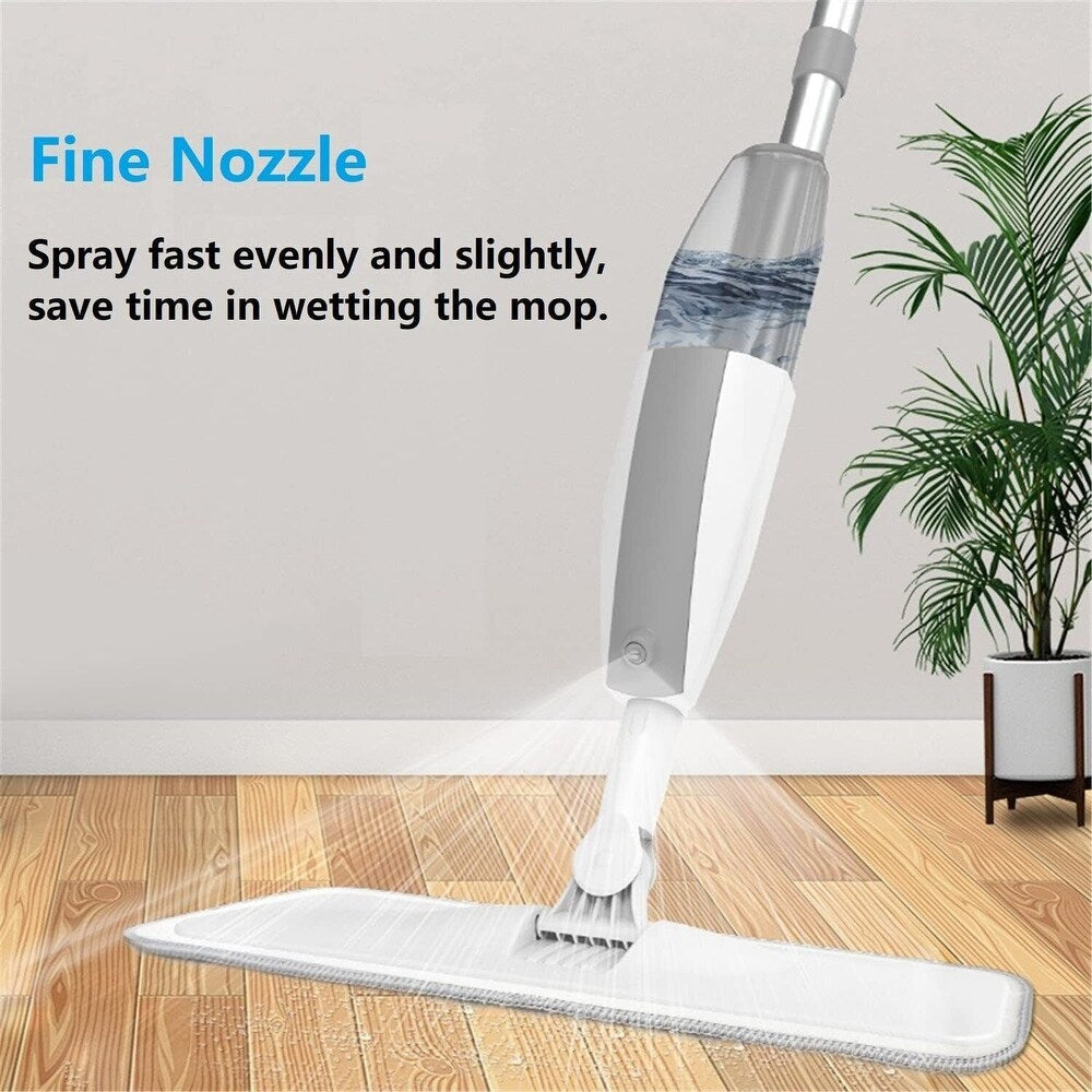 2 in 1 Mop and Sprayer - Medaid International