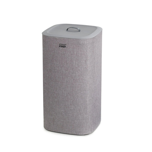 Joseph Joseph Tota 60L Laundry Separation Basket Grey - Medaid International