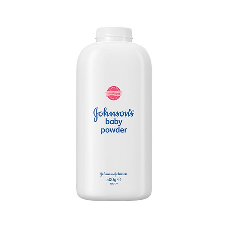 Baby Johnson's baby powder - Medaid International