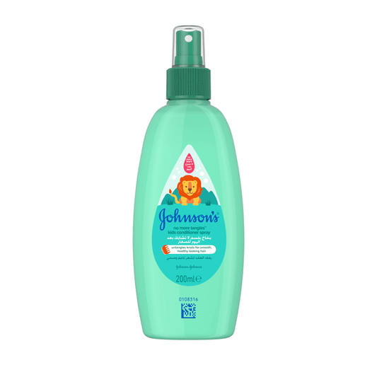 Baby Johnson's kids conditioner spray 200ml - Medaid International