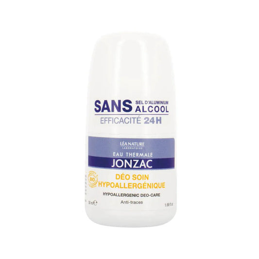 Hypoallergenic Deo-Care 24H - Medaid International