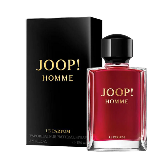 Joop Homme Le Parfum Pure Pour Homme - 125ml - Medaid