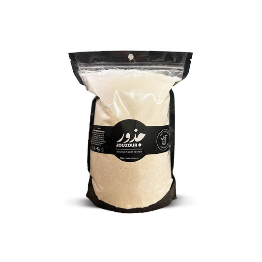 JOUZOUR GOAT KECHEK - Medaid International